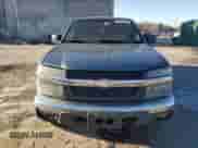 2006 Chevrolet Colorado 1LT с VIN 1GCDT196068326025, выставлен на аукционе Copart как лот 44972115 с пробегом 224 972 миль миль и Списание • Salvage title. История ставок и продаж доступна на DreamBid. Изображение 5.