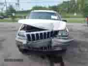 2002 Jeep Grand Cherokee Sport with VIN 1J4GW38S92C253513, listed as a IAAI auction lot 42470173 with 162,682 mi miles and . Bid and sale history available at DreamBid. Image 12.