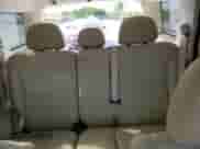 2011 Ford Escape XLT с VIN 1FMCU9DGXBKA20174, выставлен на аукционе Copart как лот 69597475 с пробегом 116 230 миль миль и Списание • Salvage title. История ставок и продаж доступна на DreamBid. Изображение 10.