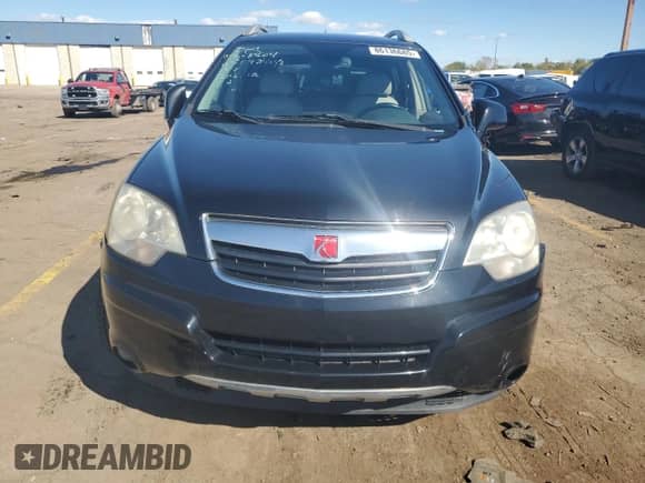 2008 Saturn VUE XR z VIN 3GSCL537X8S597094, wystawiony jako Copart lot #86136685 z przebiegiem 149 649 mil mil oraz Czysty tytuł • Clean title. Historia ofert i sprzedaży dostępna na DreamBid. Obrazek 5.
