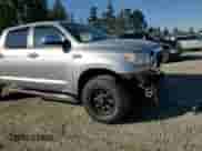 2008 Toyota Tundra Limited с VIN 5TFDV58118X034612, выставлен на аукционе Copart как лот 85709935 с пробегом 192 765 миль миль и Списание • Salvage title. История ставок и продаж доступна на DreamBid. Изображение 13.