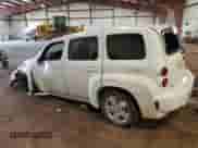 2010 Chevrolet HHR LS с VIN 3GNBAADB8AS530872, выставлен на аукционе Copart как лот 67605715 с пробегом Не указан миль и Чистый • Clean title. История ставок и продаж доступна на DreamBid. Изображение 2.
