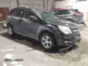 2013 Chevrolet Equinox LT z VIN 2GNFLNE39D6186532, wystawiony jako IAAI lot #41640256 z przebiegiem 159 678 mil mil oraz . Historia ofert i sprzedaży dostępna na DreamBid. Obrazek 1.