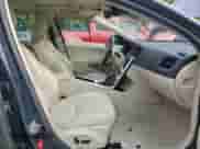 2015 Volvo S60 T5 Premier с VIN YV1612TKXF1339295, выставлен на аукционе Copart как лот 80954835 с пробегом 99 467 миль миль и Чистый • Clean title. История ставок и продаж доступна на DreamBid. Изображение 5.