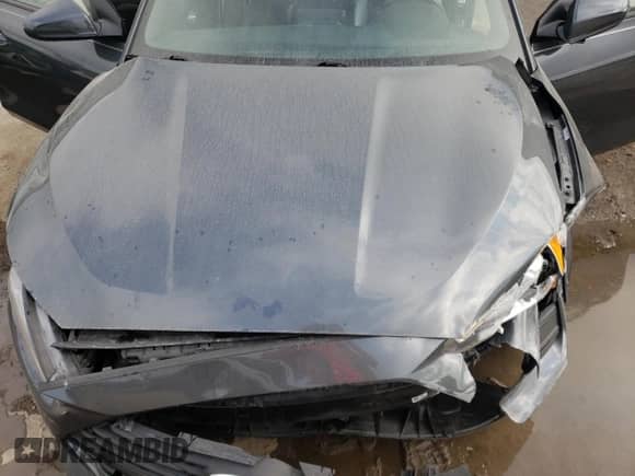 2020 Hyundai Veloster 2.0 z VIN KMHTG6AF3LU028964, wystawiony jako Copart lot #42565633 z przebiegiem 40 855 mil mil oraz . Historia ofert i sprzedaży dostępna na DreamBid. Obrazek 11.