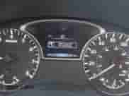 2020 Nissan Pathfinder S z VIN 5N1DR2AN1LC633019, wystawiony jako IAAI lot #42748622 z przebiegiem 58 793 mil mil oraz . Historia ofert i sprzedaży dostępna na DreamBid. Obrazek 7.