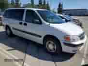 2003 Chevrolet Venture Y3G Mobility with VIN 1GNDX03E23D153360, listed as a Copart auction lot 49432355 with 110,910 mi miles and Salvage title. Bid and sale history available at DreamBid. Image 4.