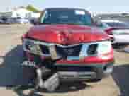 2018 Nissan Frontier SV с VIN 1N6AD0EV7JN739722, выставлен на аукционе IAAI как лот 43138145 с пробегом 53 730 миль миль и . История ставок и продаж доступна на DreamBid. Изображение 12.