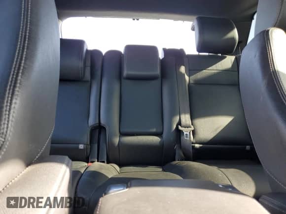 2012 Land Rover Range Rover Sport HSE z VIN SALSF2D42CA754041, wystawiony jako Copart lot #63872025 z przebiegiem 88 858 mil mil oraz Szkoda całkowita • Salvage title. Historia ofert i sprzedaży dostępna na DreamBid. Obrazek 10.