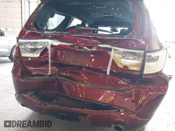 2019 Dodge Durango R/T z VIN 1C4SDJCTXKC561302, wystawiony jako IAAI lot #42643632 z przebiegiem 67 633 mil mil oraz . Historia ofert i sprzedaży dostępna na DreamBid. Obrazek 6.