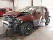 2012 Nissan Murano S z VIN JN8AZ1MWXCW232500, wystawiony jako IAAI lot #42411745 z przebiegiem 120 134 mil mil oraz . Historia ofert i sprzedaży dostępna na DreamBid. Obrazek 2.