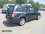 2012 Subaru Forester X Limited z VIN JF2SHAEC4CH427814, wystawiony jako IAAI lot #42696373 z przebiegiem 117 211 mil mil oraz . Historia ofert i sprzedaży dostępna na DreamBid. Obrazek 4.