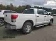 2007 Toyota Tundra SR5 z VIN 5TBET541X7S455595, wystawiony jako Copart lot #81287554 z przebiegiem 158 447 mil mil oraz Szkoda całkowita • Salvage title. Historia ofert i sprzedaży dostępna na DreamBid. Obrazek 3.