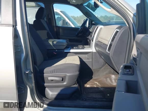 2010 Dodge 2500 SLT с VIN 3D7TT2CT6AG122919, выставлен на аукционе IAAI как лот 43475758 с пробегом 201 938 миль миль и . История ставок и продаж доступна на DreamBid. Изображение 5.