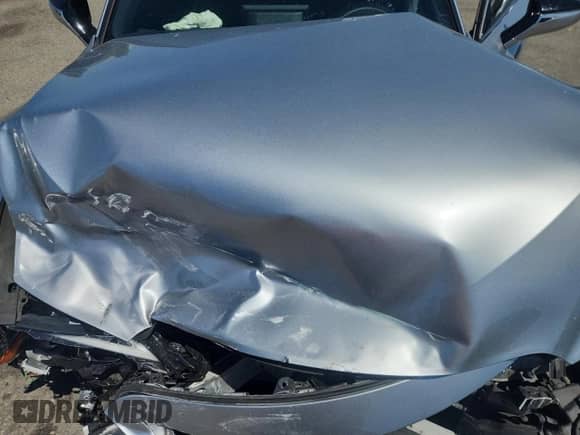 2022 Lexus IS 300 z VIN JTHDA1D24N5119484, wystawiony jako Copart lot #70503405 z przebiegiem 27 040 mil mil oraz Szkoda całkowita • Salvage title. Historia ofert i sprzedaży dostępna na DreamBid. Obrazek 11.