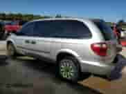 2005 Dodge Caravan SE with VIN 1D4GP24R75B257248, listed as a Copart auction lot 70681285 with 28,365 mi miles and Non repairable. Bid and sale history available at DreamBid. Image 2.