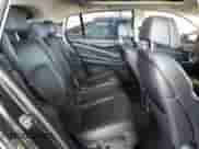 2014 BMW 5 Series с VIN WBA5M6C5XED085933, выставлен на аукционе Copart как лот 63687755 с пробегом 126 602 миль миль и Списание • Salvage title. История ставок и продаж доступна на DreamBid. Изображение 10.