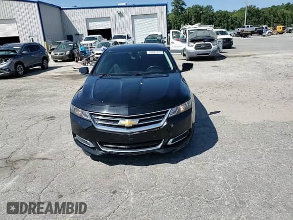 2016 Chevrolet Impala LT with VIN 2G1115S33G9115240, listed as a Copart auction lot 72077115 with 158,433 mi miles and Salvage title. Bid and sale history available at DreamBid. Image 13.