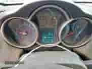 2012 Chevrolet Cruze ECO z VIN 1G1PJ5SC5C7328292, wystawiony jako Copart lot #84002965 z przebiegiem 128 100 mil mil oraz Szkoda całkowita • Salvage title. Historia ofert i sprzedaży dostępna na DreamBid. Obrazek 9.