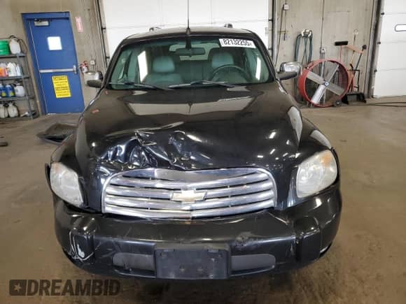 2011 Chevrolet HHR 2LT с VIN 3GNBACFU5BS501017, выставлен на аукционе Copart как лот 82132255 с пробегом Не указан миль и Чистый • Clean title. История ставок и продаж доступна на DreamBid. Изображение 5.