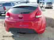 2014 Hyundai Veloster с VIN KMHTC6AD3EU199372, выставлен на аукционе IAAI как лот 43236218 с пробегом 145 635 миль миль и . История ставок и продаж доступна на DreamBid. Изображение 16.