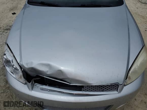2013 Chevrolet Impala LT с VIN 2G1WG5E31D1134332, выставлен на аукционе Copart как лот 84450995 с пробегом 151 523 миль миль и Списание • Salvage title. История ставок и продаж доступна на DreamBid. Изображение 11.