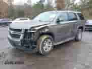 2016 Chevrolet Tahoe LS с VIN 1GNSCAKC3GR294262, выставлен на аукционе IAAI как лот 41047288 с пробегом 242 340 миль миль и . История ставок и продаж доступна на DreamBid. Изображение 20.