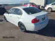 2006 BMW 3 Series 330i с VIN WBAVB33546KR75412, выставлен на аукционе IAAI как лот 43525315 с пробегом 226 516 миль миль и . История ставок и продаж доступна на DreamBid. Изображение 3.