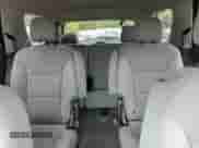 2018 Chevrolet Traverse LT Cloth с VIN 1GNEVGKW6JJ266255, выставлен на аукционе Copart как лот 81803315 с пробегом 210 248 миль миль и Чистый • Clean title. История ставок и продаж доступна на DreamBid. Изображение 10.