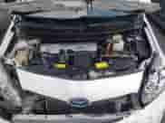 2014 Toyota Prius Three с VIN JTDKN3DU6E0375889, выставлен на аукционе IAAI как лот 43345105 с пробегом 109 051 миль миль и . История ставок и продаж доступна на DreamBid. Изображение 10.