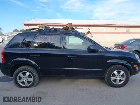 2008 Hyundai Tucson GLS с VIN KM8JM12B48U895182, выставлен на аукционе IAAI как лот 43250072 с пробегом 124 095 миль миль и . История ставок и продаж доступна на DreamBid. Изображение 14.