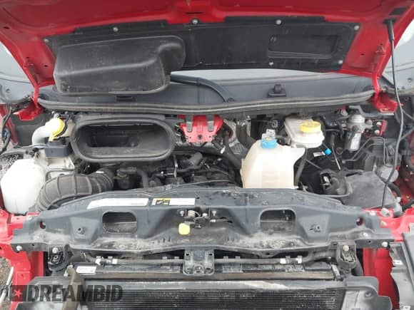 2019 Ram ProMaster Cargo с VIN 3C6TRVCG9KE559878, выставлен на аукционе IAAI как лот 43014991 с пробегом 83 036 миль миль и . История ставок и продаж доступна на DreamBid. Изображение 10.