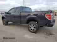 2014 Ford F-150 XL с VIN 1FTFX1EF5EFD14384, выставлен на аукционе Copart как лот 82540874 с пробегом 139 730 миль миль и На запчасти • Non repairable. История ставок и продаж доступна на DreamBid. Изображение 2.