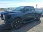 2020 Ram 1500 Rebel with VIN 1C6SRFET1LN295970, listed as a IAAI auction lot 41290288 with 146,496 mi miles and . Bid and sale history available at DreamBid. Image 2.