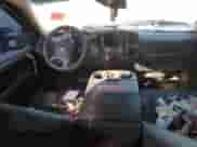 2013 Chevrolet Silverado 1500 LT с VIN 3GCPKSEA6DG108758, выставлен на аукционе Copart как лот 77174554 с пробегом Не указан миль и На запчасти • Non repairable. История ставок и продаж доступна на DreamBid. Изображение 8.