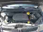 2018 Dodge Grand Caravan GT with VIN 2C4RDGEG5JR340116, listed as a IAAI auction lot 43153936 with 200,868 mi miles and . Bid and sale history available at DreamBid. Image 10.