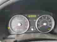 2009 Hyundai Accent Auto GS with VIN KMHCM36C49U139425, listed as a Copart auction lot 86657135 with 127,123 mi miles and Clean title. Bid and sale history available at DreamBid. Image 9.