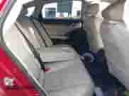 2019 Honda Accord EX-L with VIN 1HGCV2F53KA009304, listed as a IAAI auction lot 41503661 with 102,751 mi miles and . Bid and sale history available at DreamBid. Image 8.