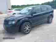 2015 Dodge Journey R/T with VIN 3C4PDDEG8FT655583, listed as a IAAI auction lot 42752155 with 122,820 mi miles and . Bid and sale history available at DreamBid. Image 2.