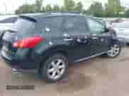 2009 Nissan Murano LE с VIN JN8AZ18W99W200639, выставлен на аукционе IAAI как лот 43041311 с пробегом 203 603 миль миль и . История ставок и продаж доступна на DreamBid. Изображение 4.