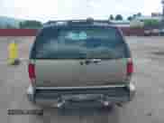 2003 Chevrolet Blazer LS с VIN 1GNCS13XX3K138344, выставлен на аукционе IAAI как лот 42251380 с пробегом Не указан миль и . История ставок и продаж доступна на DreamBid. Изображение 16.