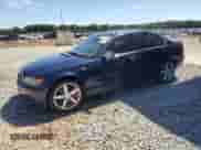 2005 BMW 3 Series 330xi с VIN WBAEW53495PN37185, выставлен на аукционе Copart как лот 56757665 с пробегом 123 515 миль миль и Списание • Salvage title. История ставок и продаж доступна на DreamBid. Изображение 1.