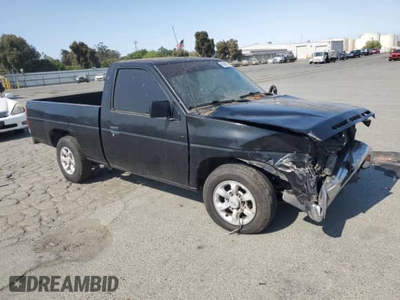 1990 Nissan Frontier с VIN 1N6SD11S3LC423223, выставлен на аукционе Copart как лот 60090875 с пробегом 133 337 миль миль и Списание • Salvage title. История ставок и продаж доступна на DreamBid. Изображение 4.