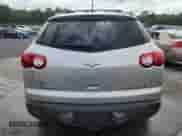 2009 Chevrolet Traverse LS z VIN 1GNEV13D89S175312, wystawiony jako Copart lot #63101105 z przebiegiem 208 709 mil mil oraz Szkoda całkowita • Salvage title. Historia ofert i sprzedaży dostępna na DreamBid. Obrazek 6.