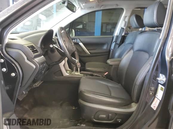 2014 Subaru Forester XT Premium with VIN JF2SJGDC6EH442326, listed as a Copart auction lot 68029145 with 149,728 mi miles and Salvage title. Bid and sale history available at DreamBid. Image 7.
