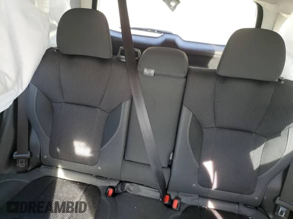 2021 Subaru Forester Premium with VIN JF2SKAFC3MH456920, listed as a Copart auction lot 84901975 with 40,004 mi miles and Salvage title. Bid and sale history available at DreamBid. Image 10.