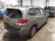 2023 Subaru Forester Premium z VIN JF2SKAEC1PH479554, wystawiony jako IAAI lot #43270443 z przebiegiem 49 644 mil mil oraz . Historia ofert i sprzedaży dostępna na DreamBid. Obrazek 4.