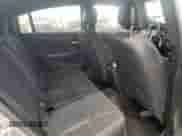 2014 Chrysler 200 Touring with VIN 1C3CCBBB7EN171728, listed as a Copart auction lot 84557385 with 152,336 mi miles and Salvage title. Bid and sale history available at DreamBid. Image 10.