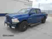 2010 Dodge 1500 Sport с VIN 1D7RV1CT9AS222147, выставлен на аукционе Copart как лот 65054595 с пробегом 258 069 миль миль и Списание • Salvage title. История ставок и продаж доступна на DreamBid. Изображение 1.