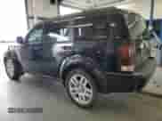 2007 Dodge Nitro SLT с VIN 1D8GT58K57W690233, выставлен на аукционе Copart как лот 65516315 с пробегом 136 783 миль миль и Списание • Salvage title. История ставок и продаж доступна на DreamBid. Изображение 2.